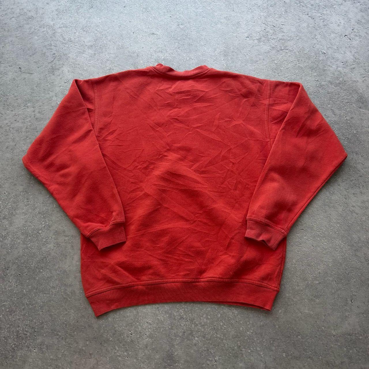90's Adidas Sweater (M)