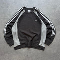2000's Adidas Sweater (L)