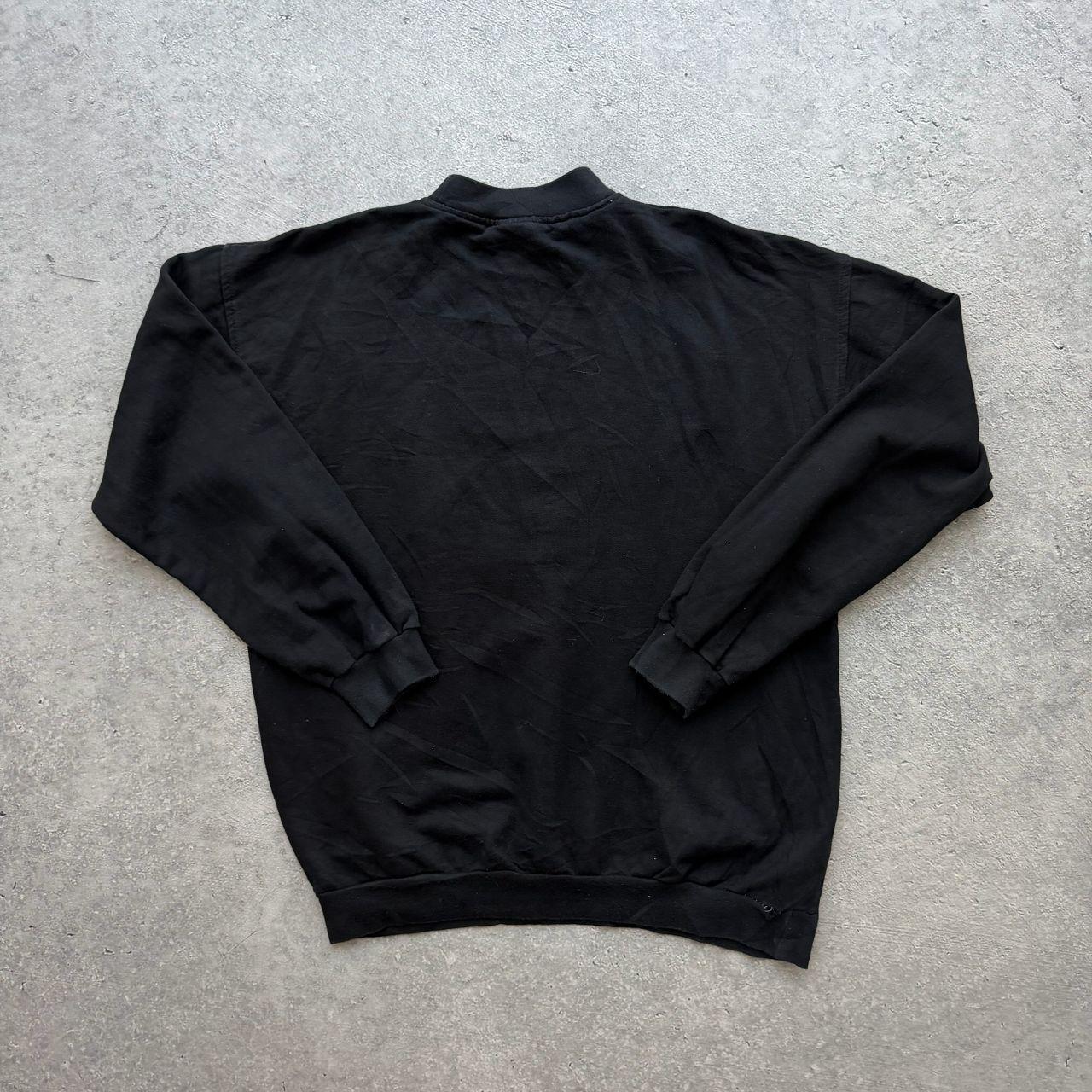 2000's Diesel Sweater (L)