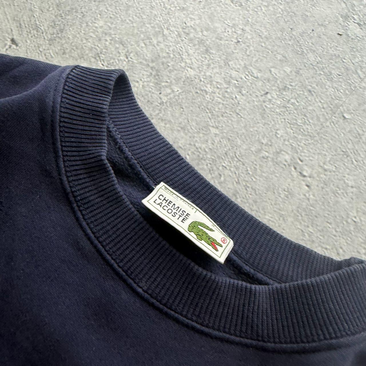 90's Lacoste Sweater (M)