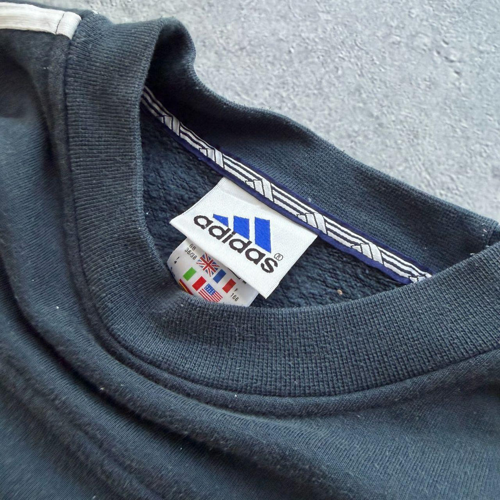 90's Adidas Sweater (S)