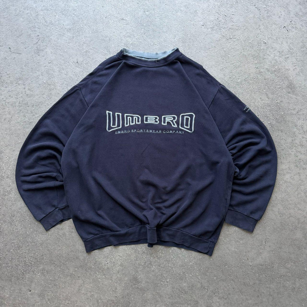 90's Umbro Sweater (L)