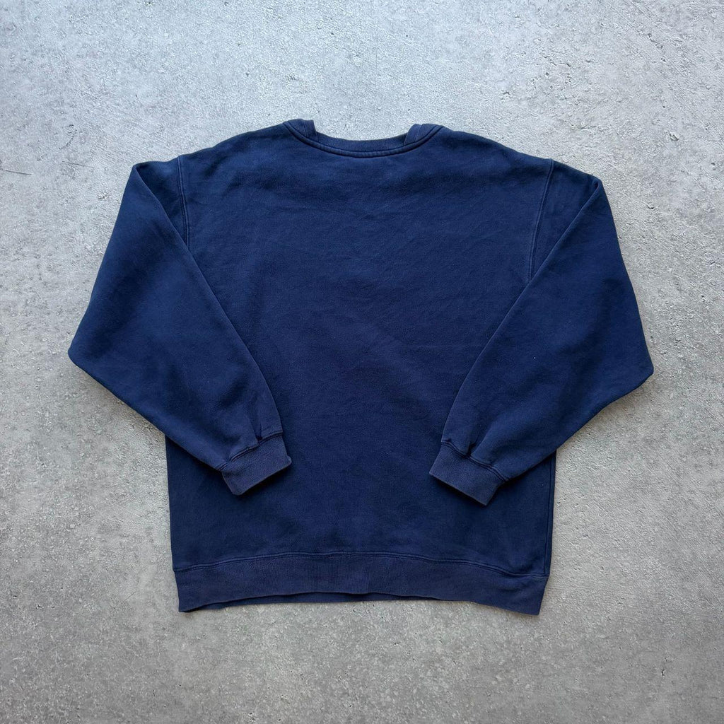 90's Nike Sweater (Women's L)