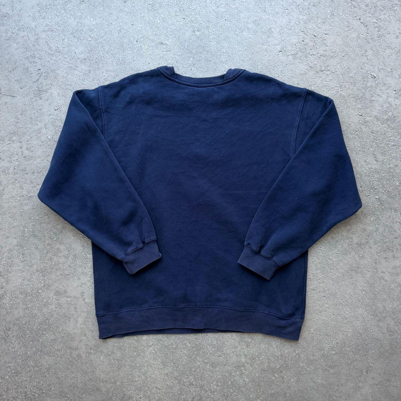 90's Nike Sweater (Women's L)