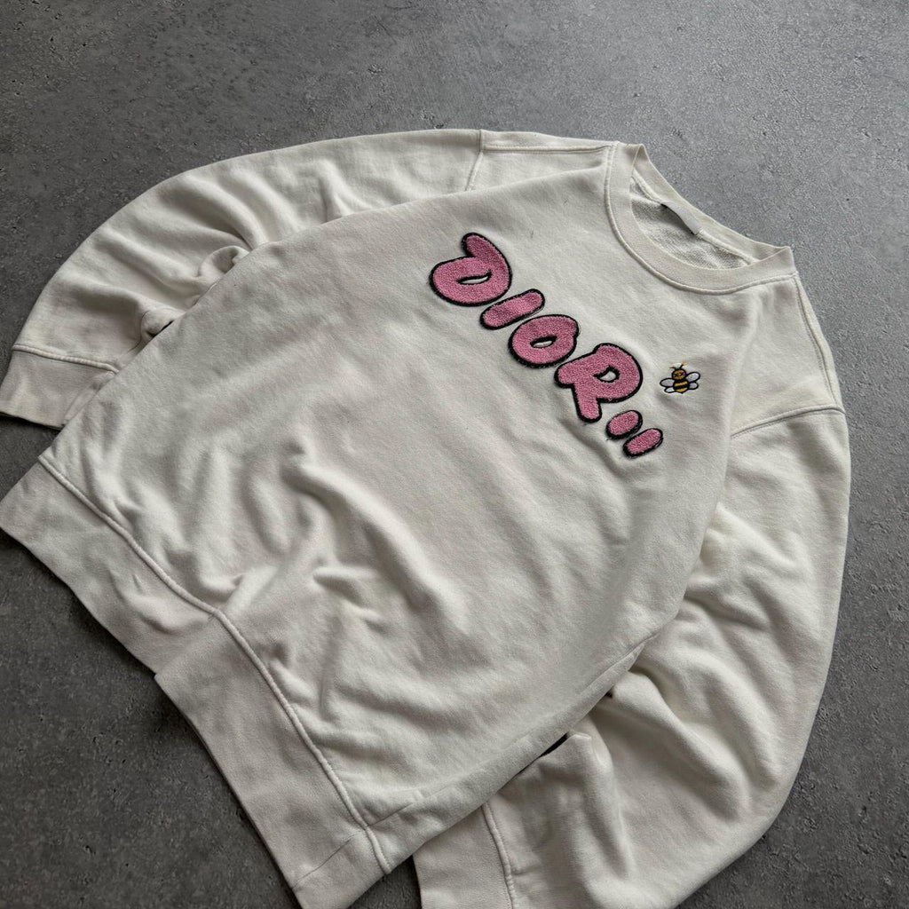 Dior x KAWS 2019 Sweater (Women's S)