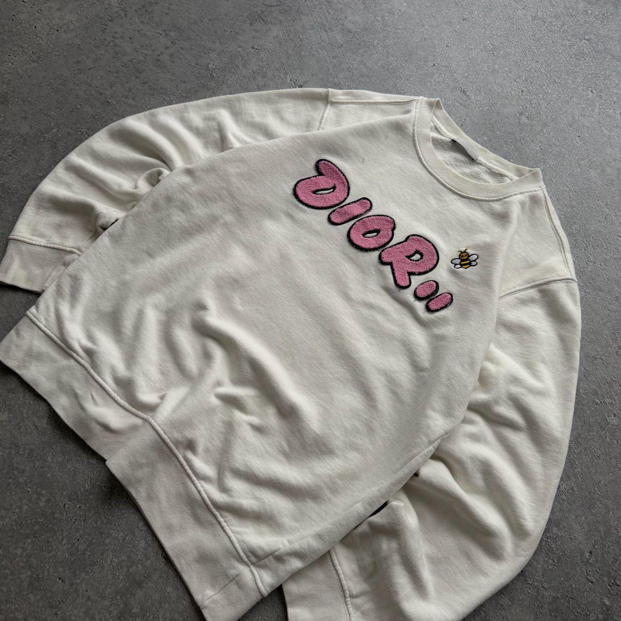 Dior x KAWS 2019 Sweater (Women's S)