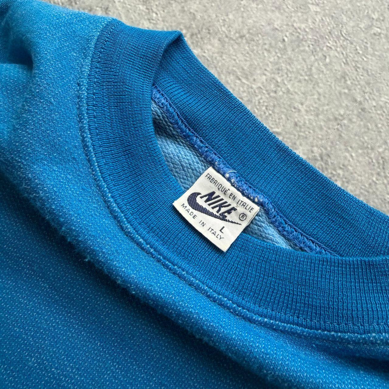 80's Nike Sweater (L)