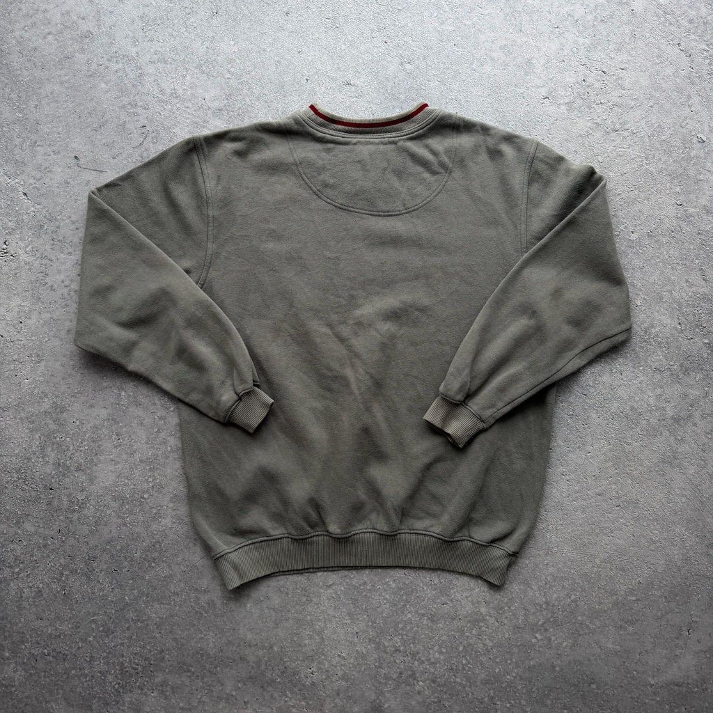 90's Puma Sweater (L)