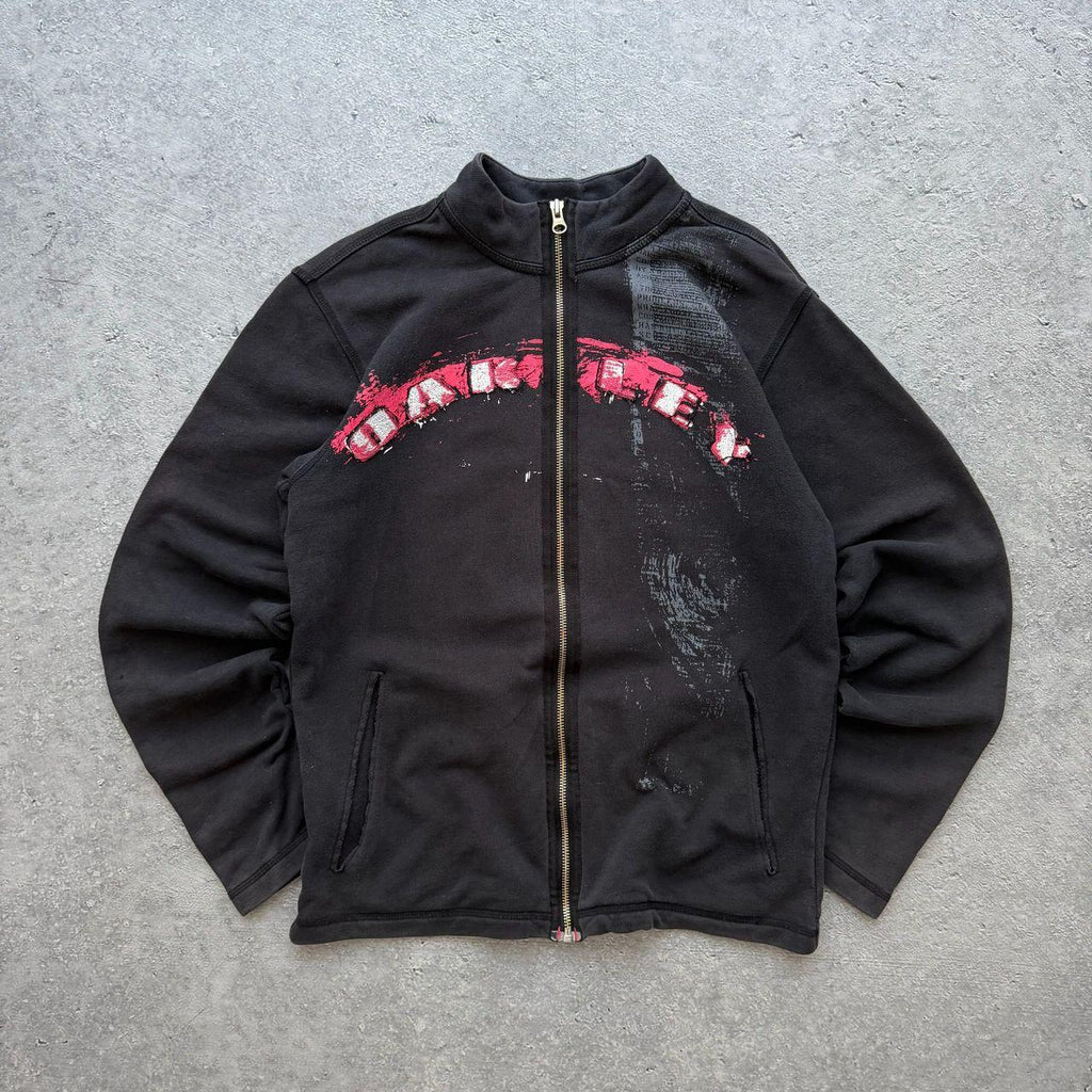 2000's Oakley Zip Jacket (Women's M)