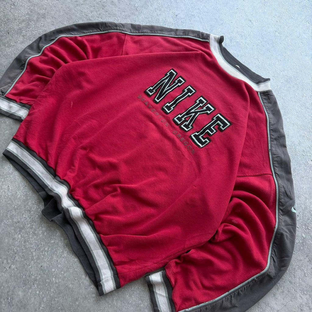 80's Nike Sweater (XL)