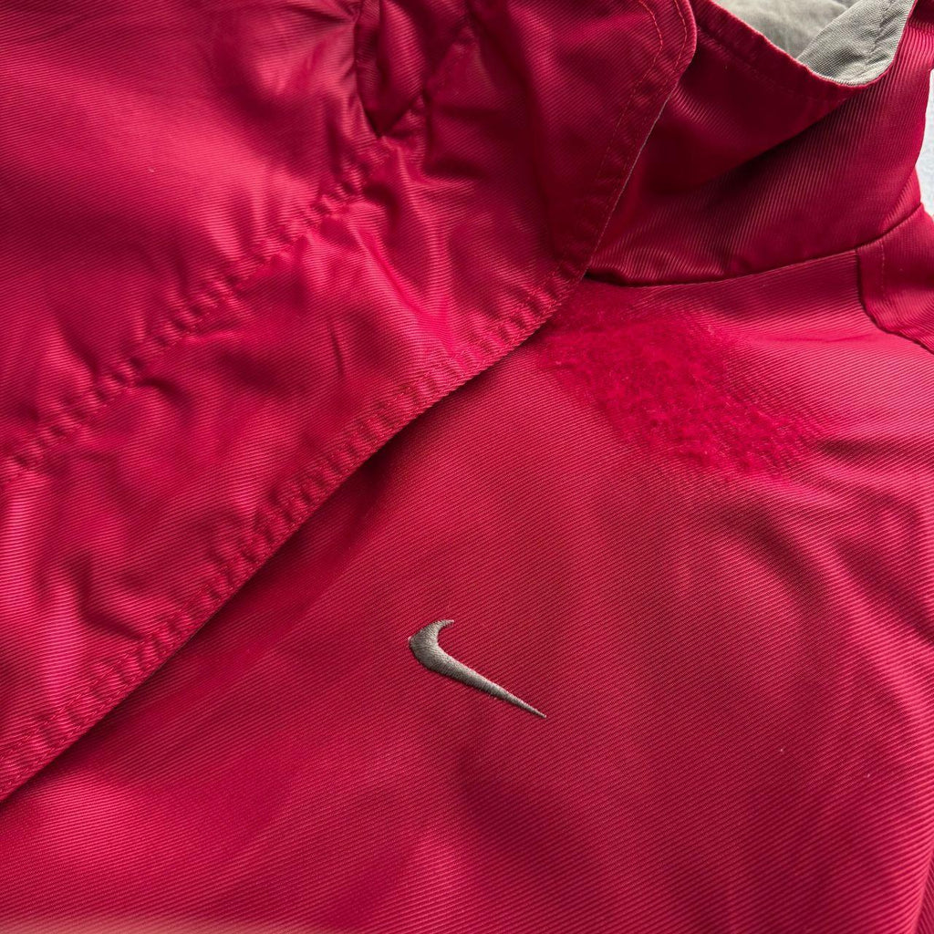 90's Nike Jacket (Women's M)