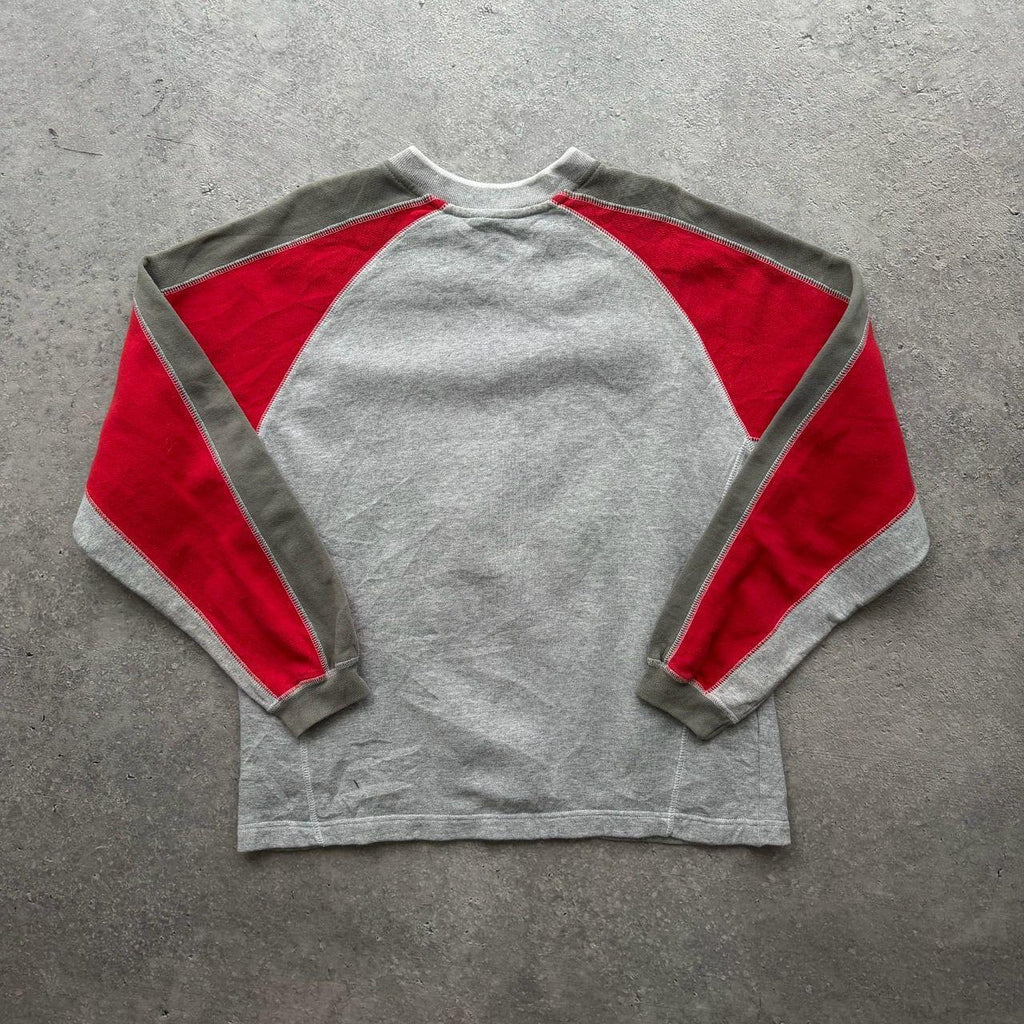2000's Quicksilver Sweater (M)