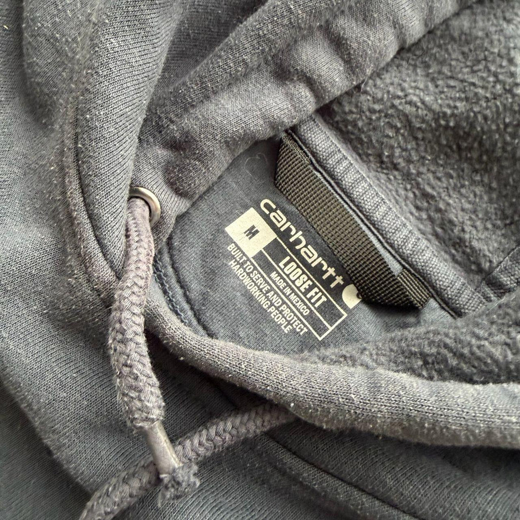 Vintage Carhartt Hoodie (M)