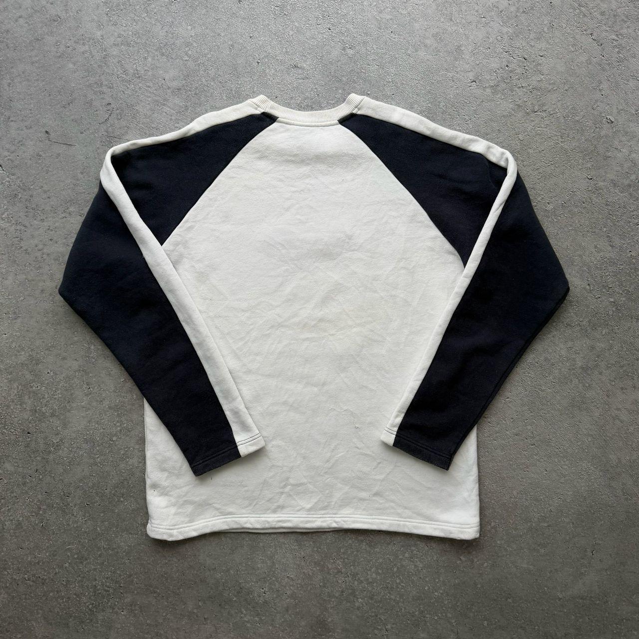 2000's Fila Sweater (XL)