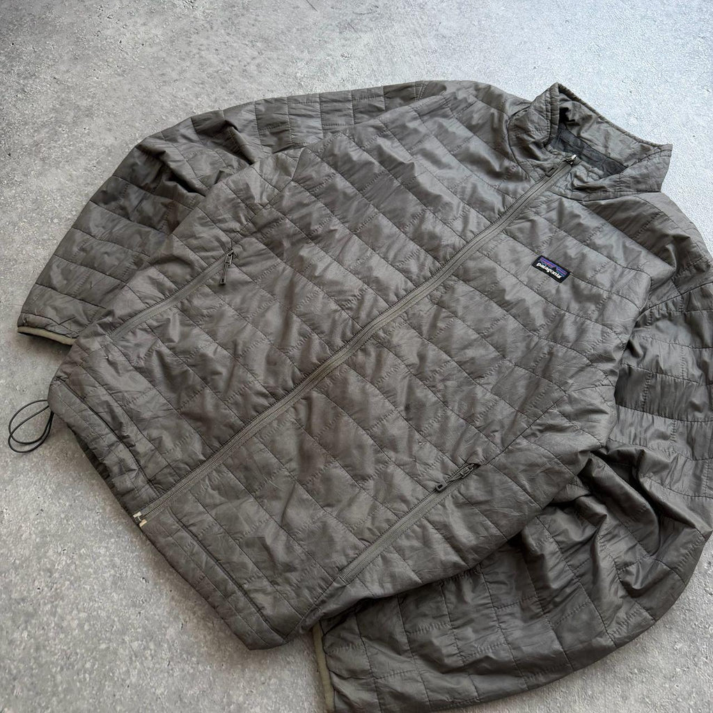 Vintage Patagonia Light Puffer (L)