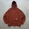Vintage Carhartt Hoodie (L)