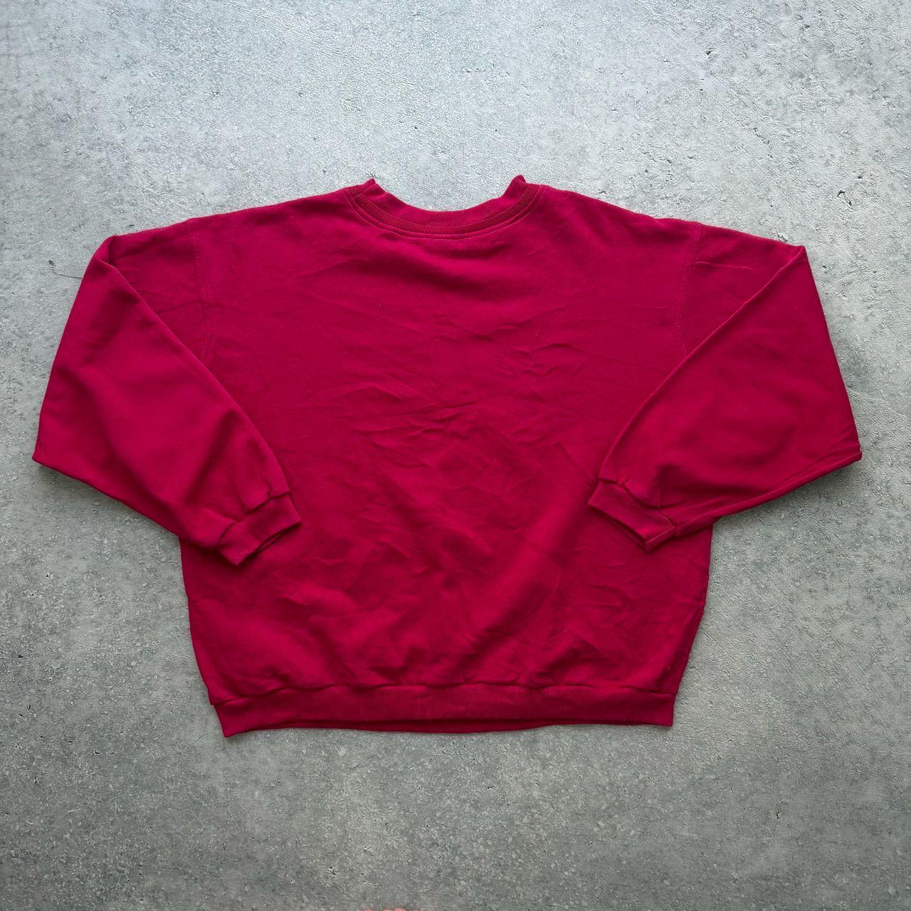 90's Nike Sweater (XXL)