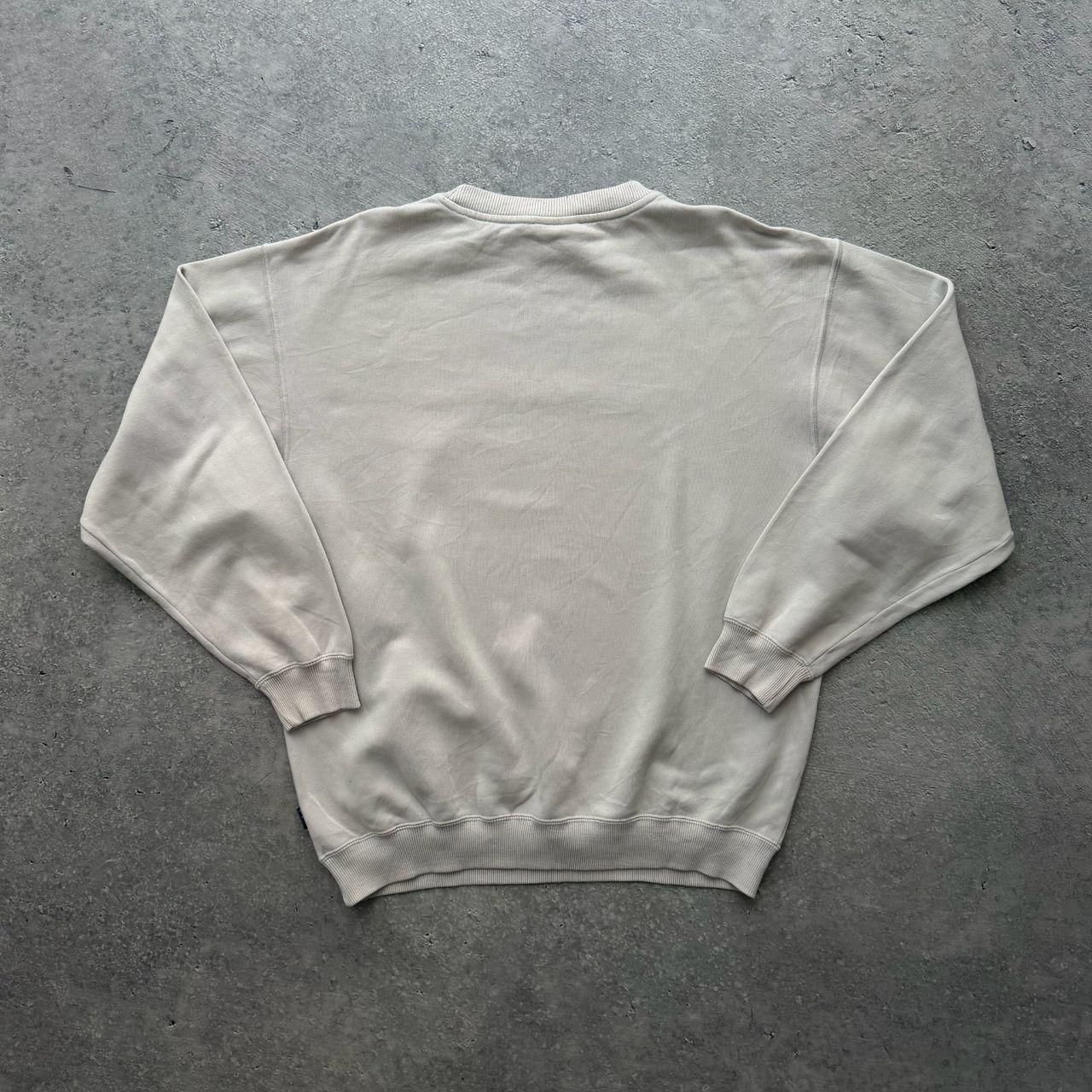 90's Reebok Sweater (M)