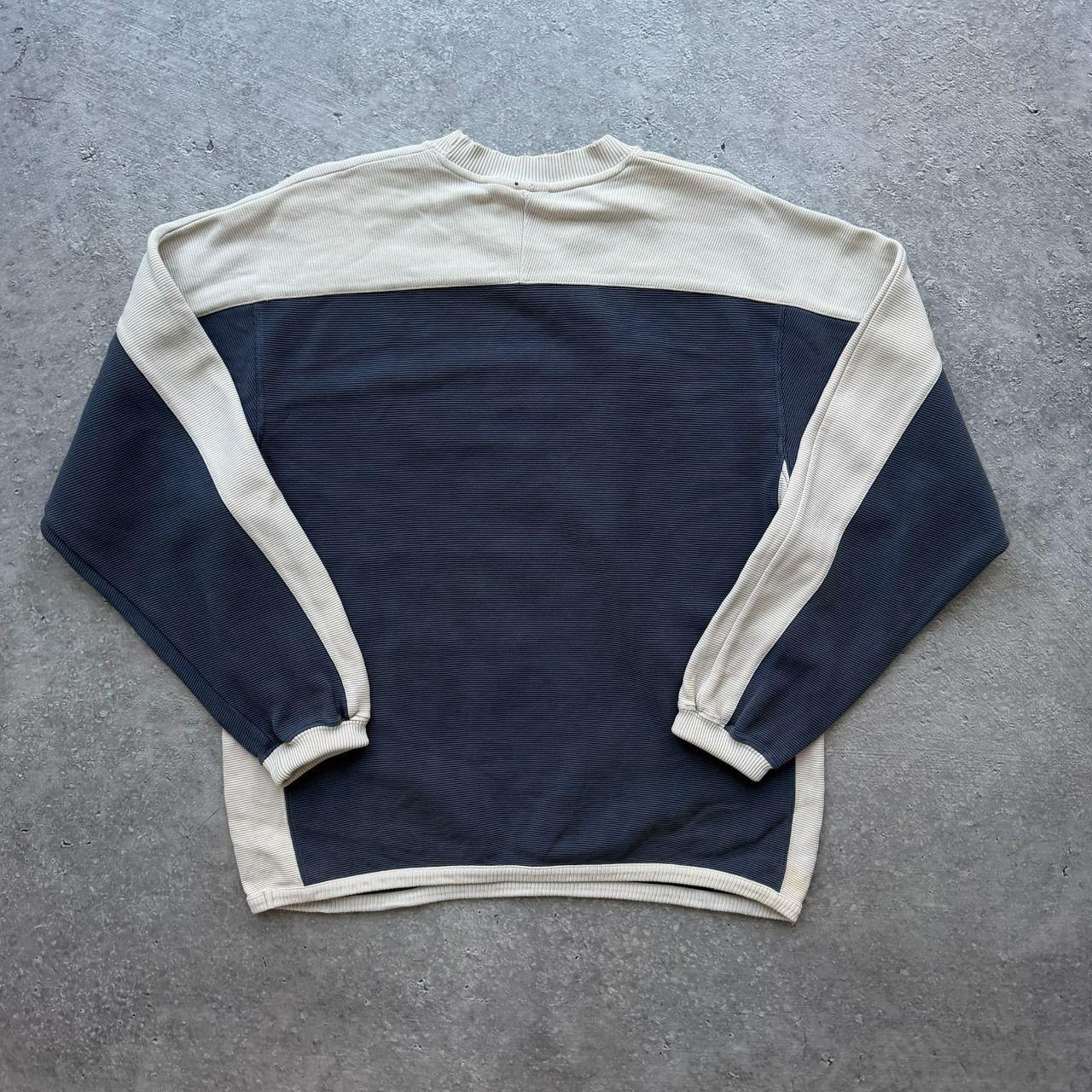 90's Quiksilver Sweater (Women's M)