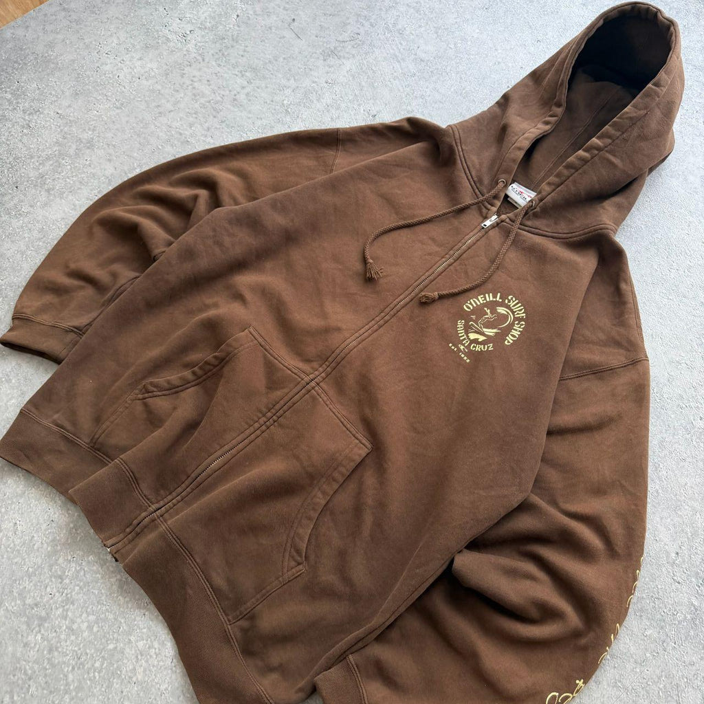 Vintage O'Neill Hoodie (M)