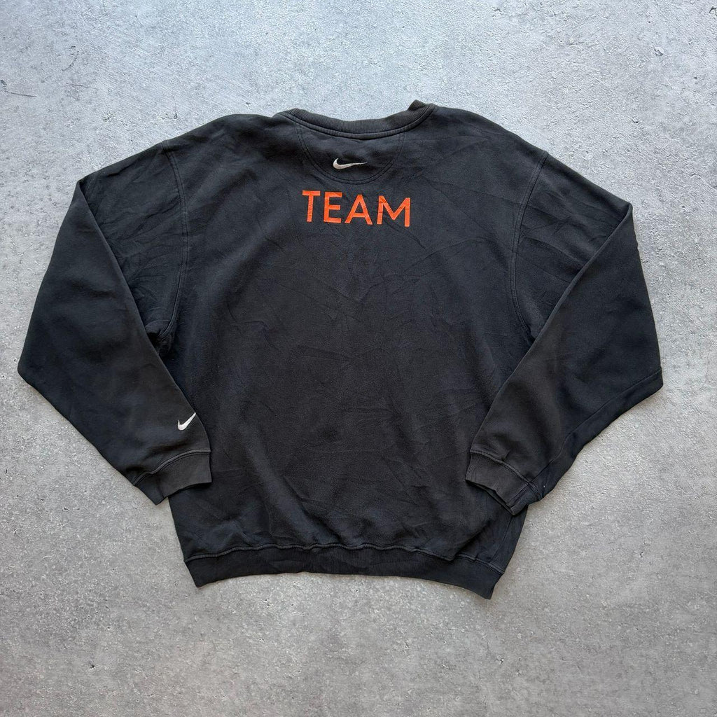 2000's Nike Sweater (L)