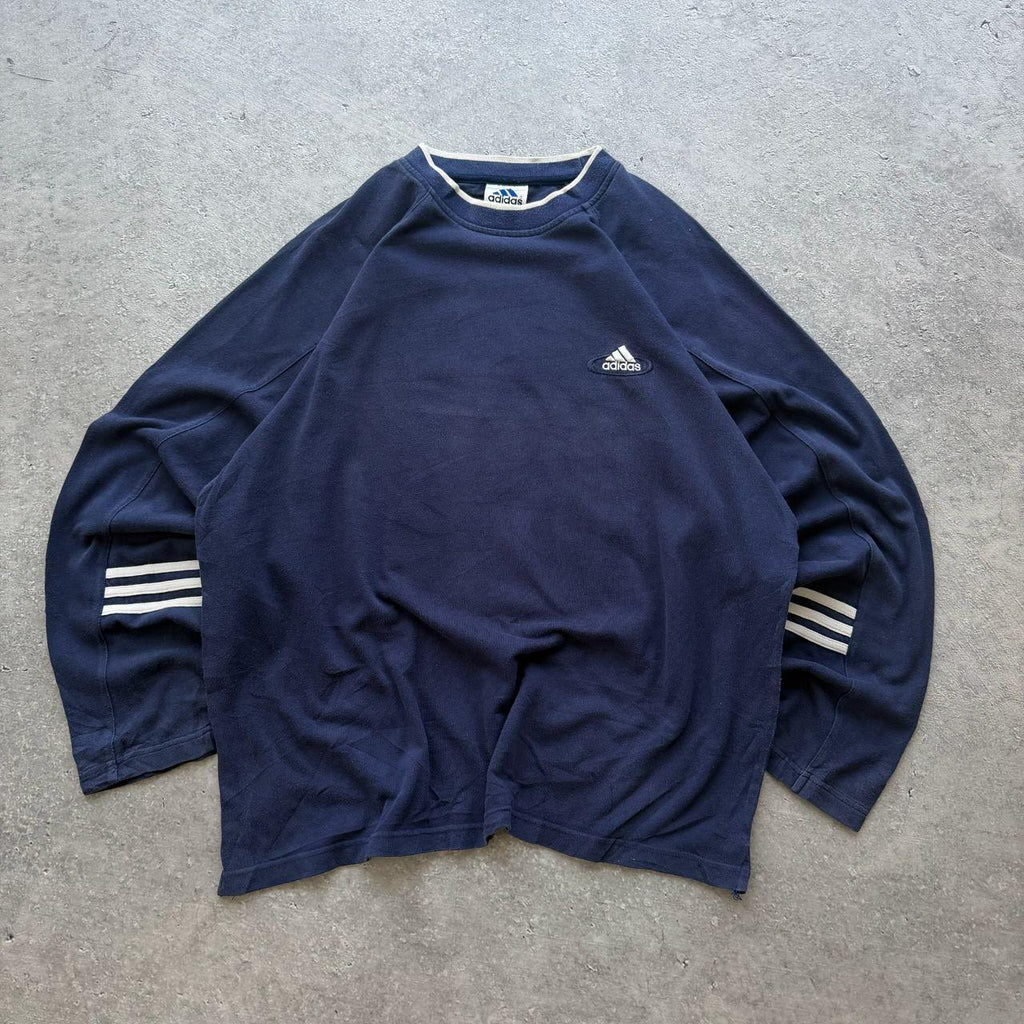 90's Adidas Sweater (M)