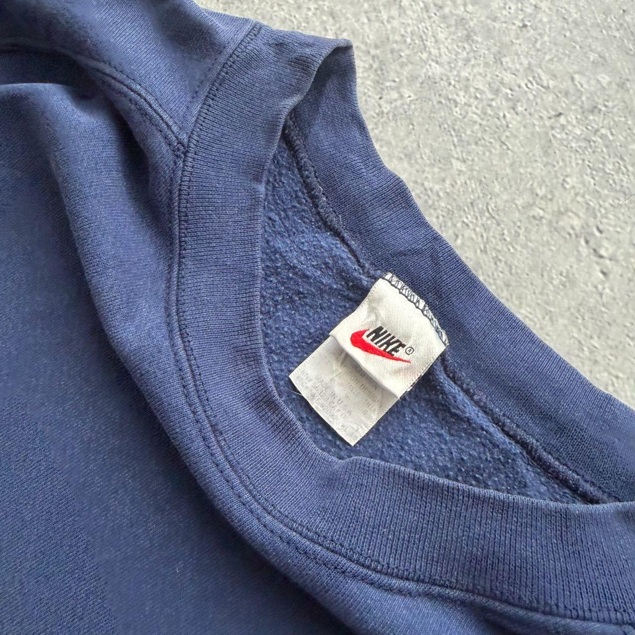 90's Nike Sweater (L)