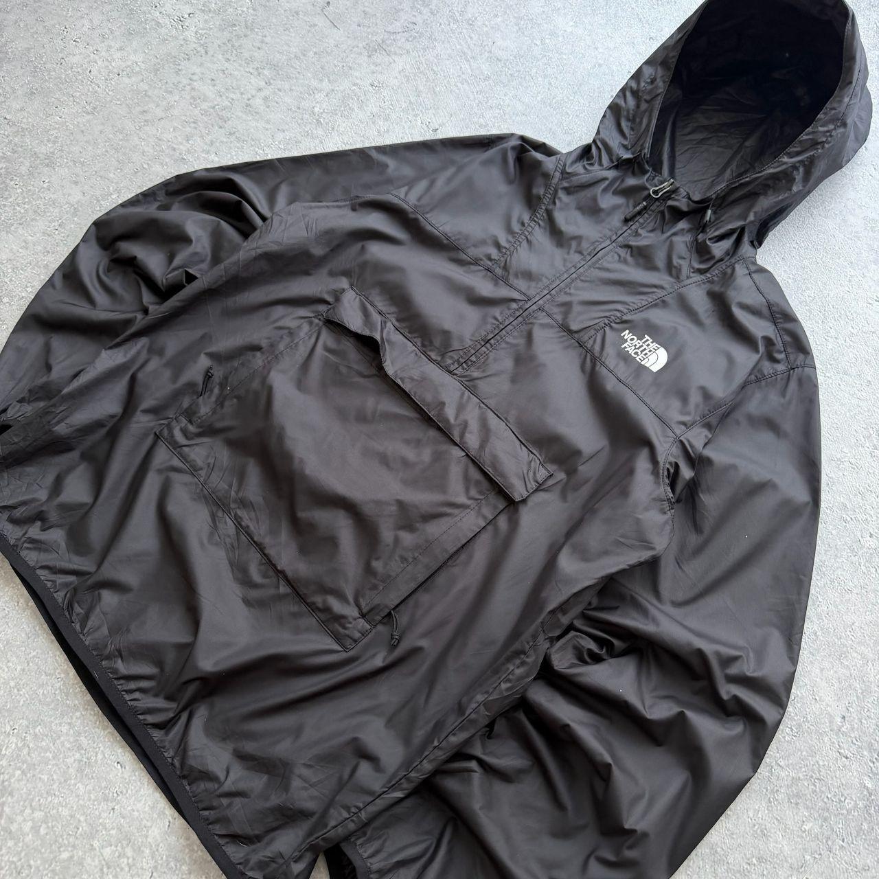 The North Face Windbreaker Jacket (S)