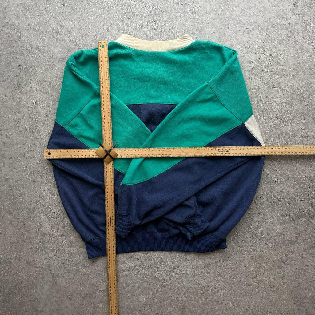 90's Puma Rugby Sweater (L)