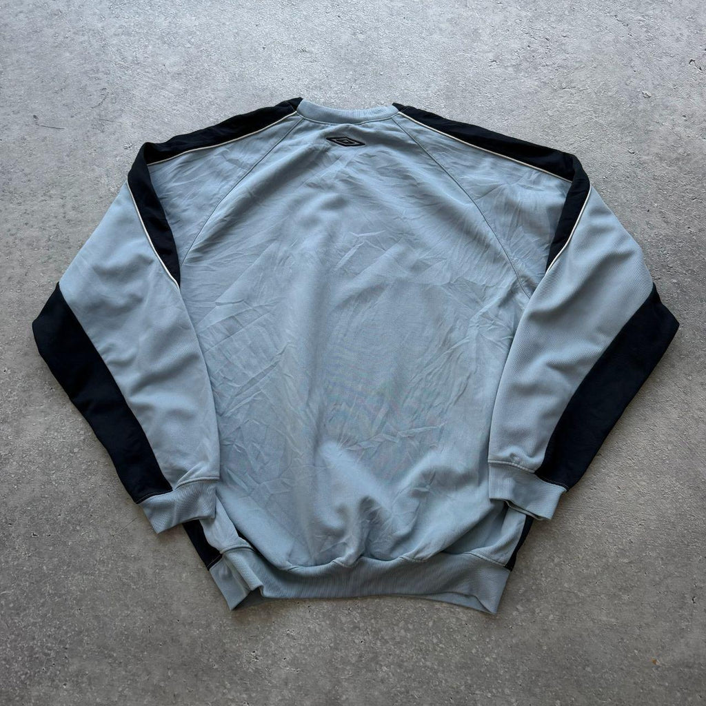 2000's Umbro Sweater (XL)