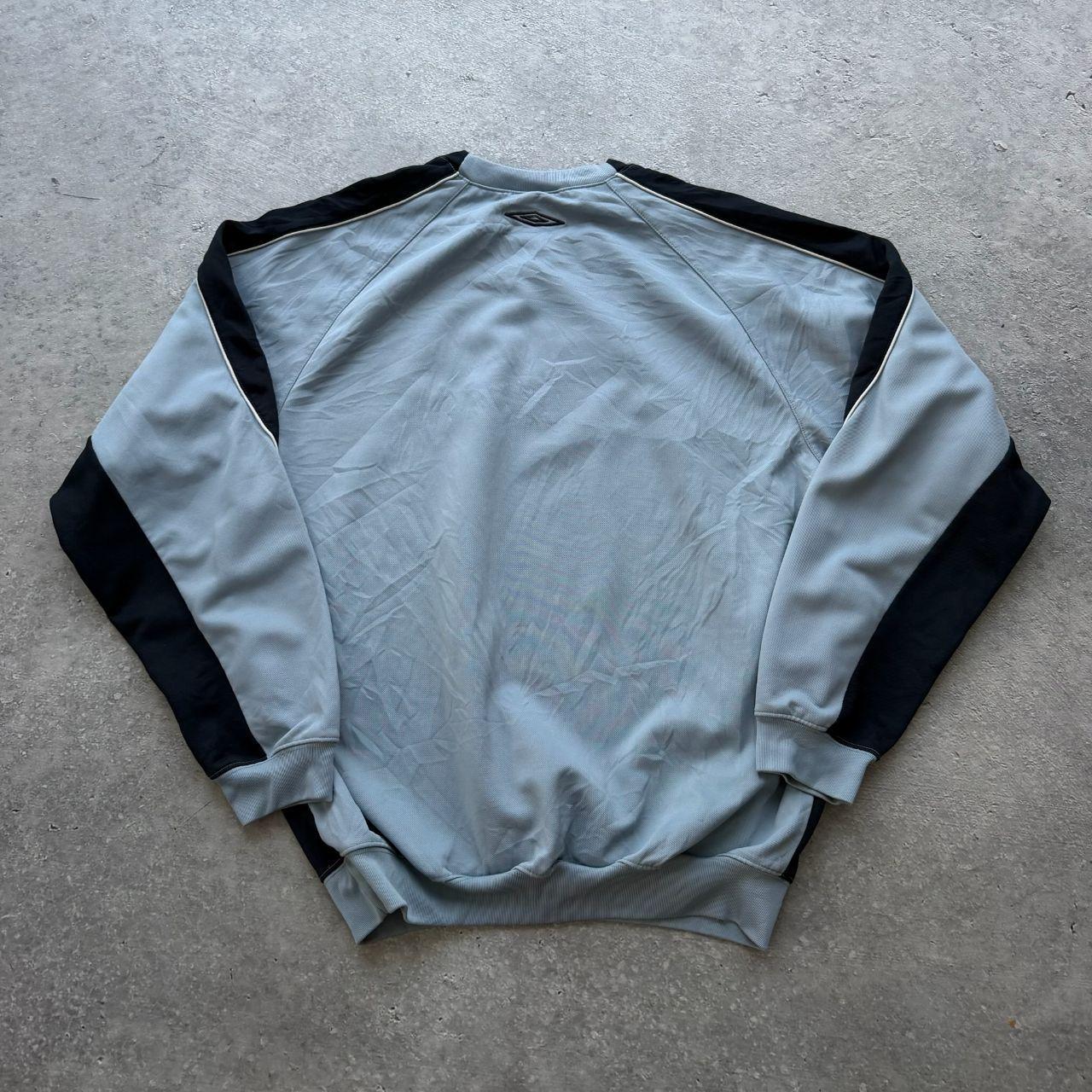 2000's Umbro Sweater (XL)