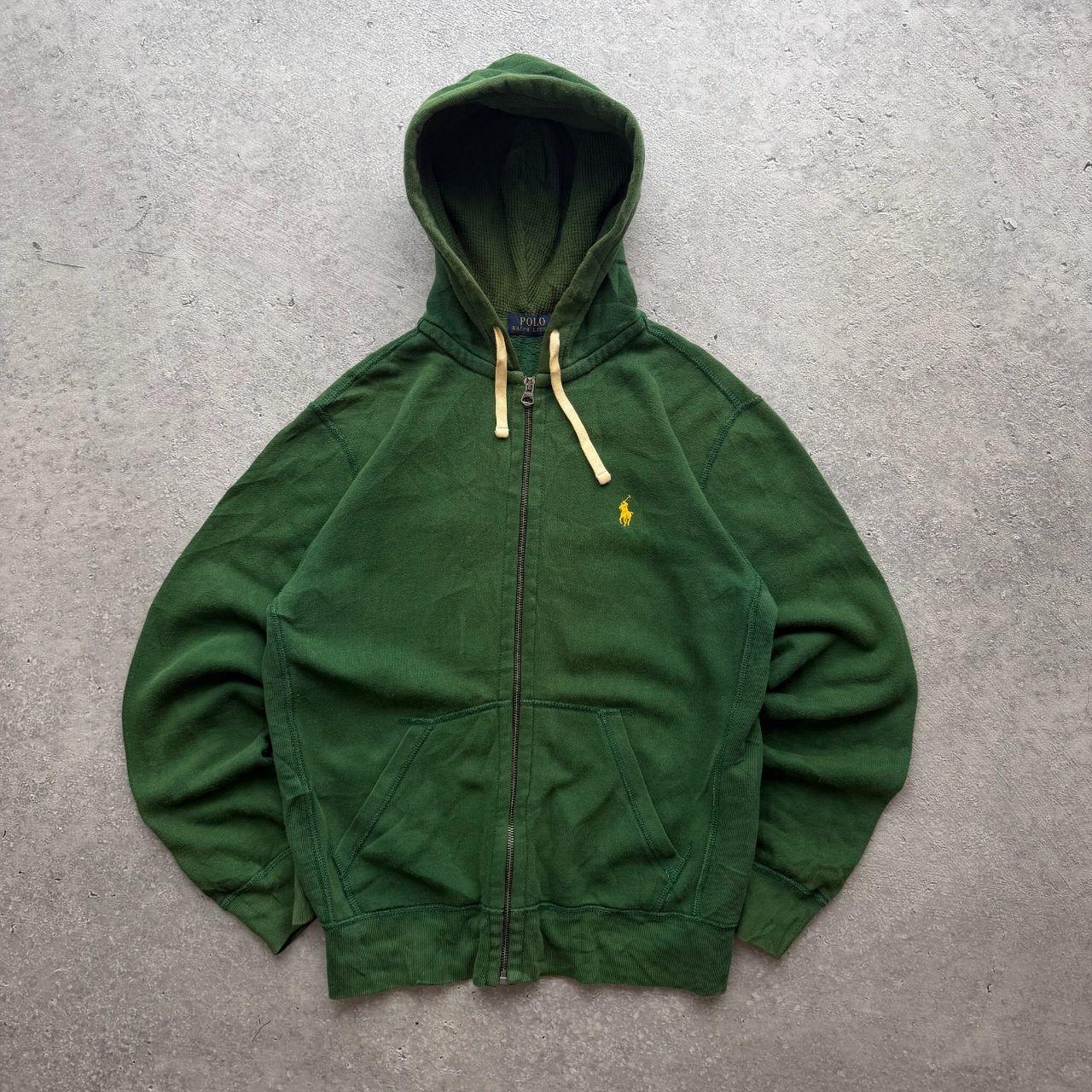 2000's Polo Ralph Lauren Jacket (S)