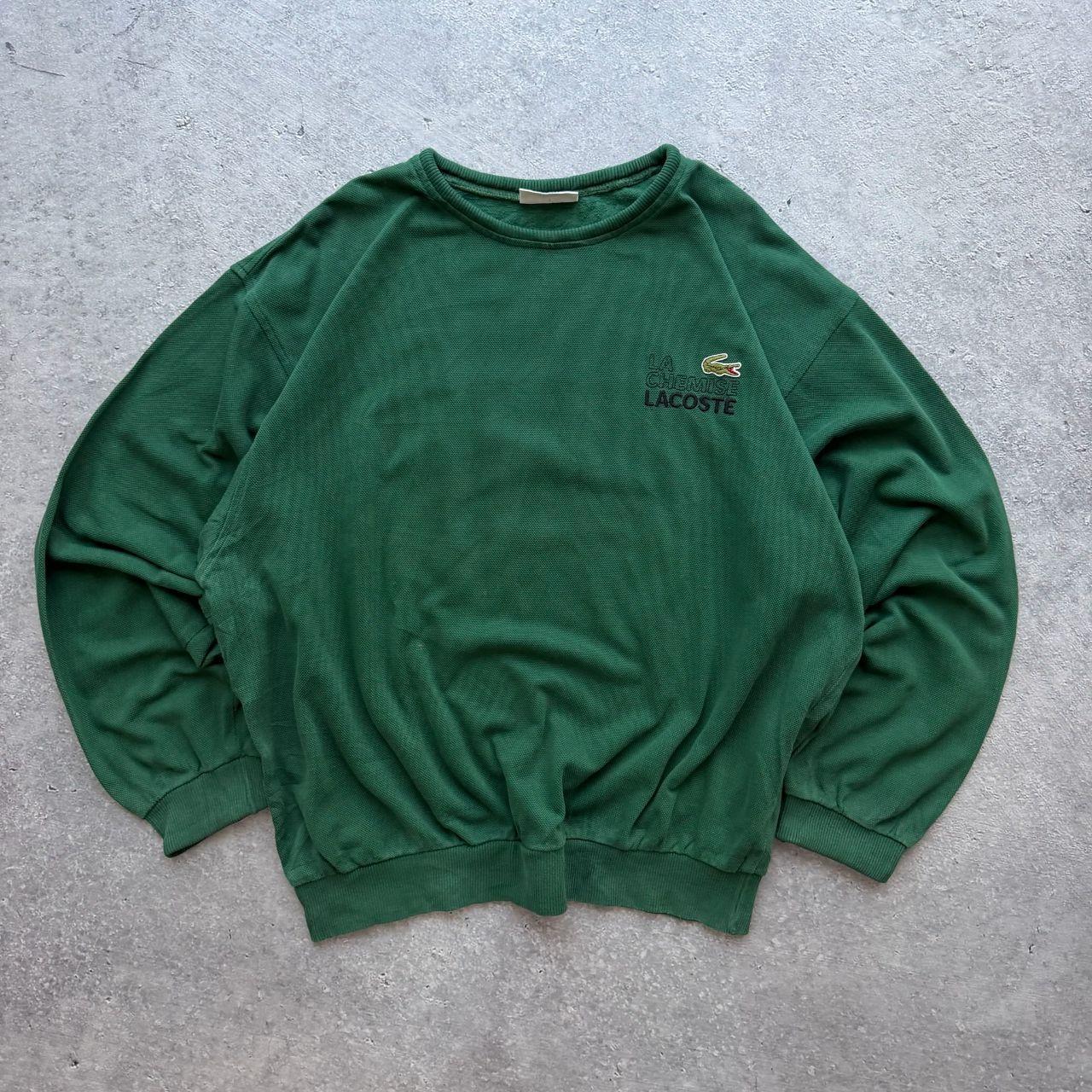 90's Lacoste Sweater (L)