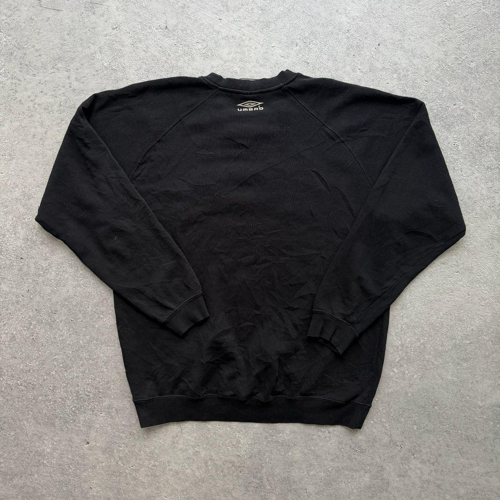 2000's Umbro Sweater (M)