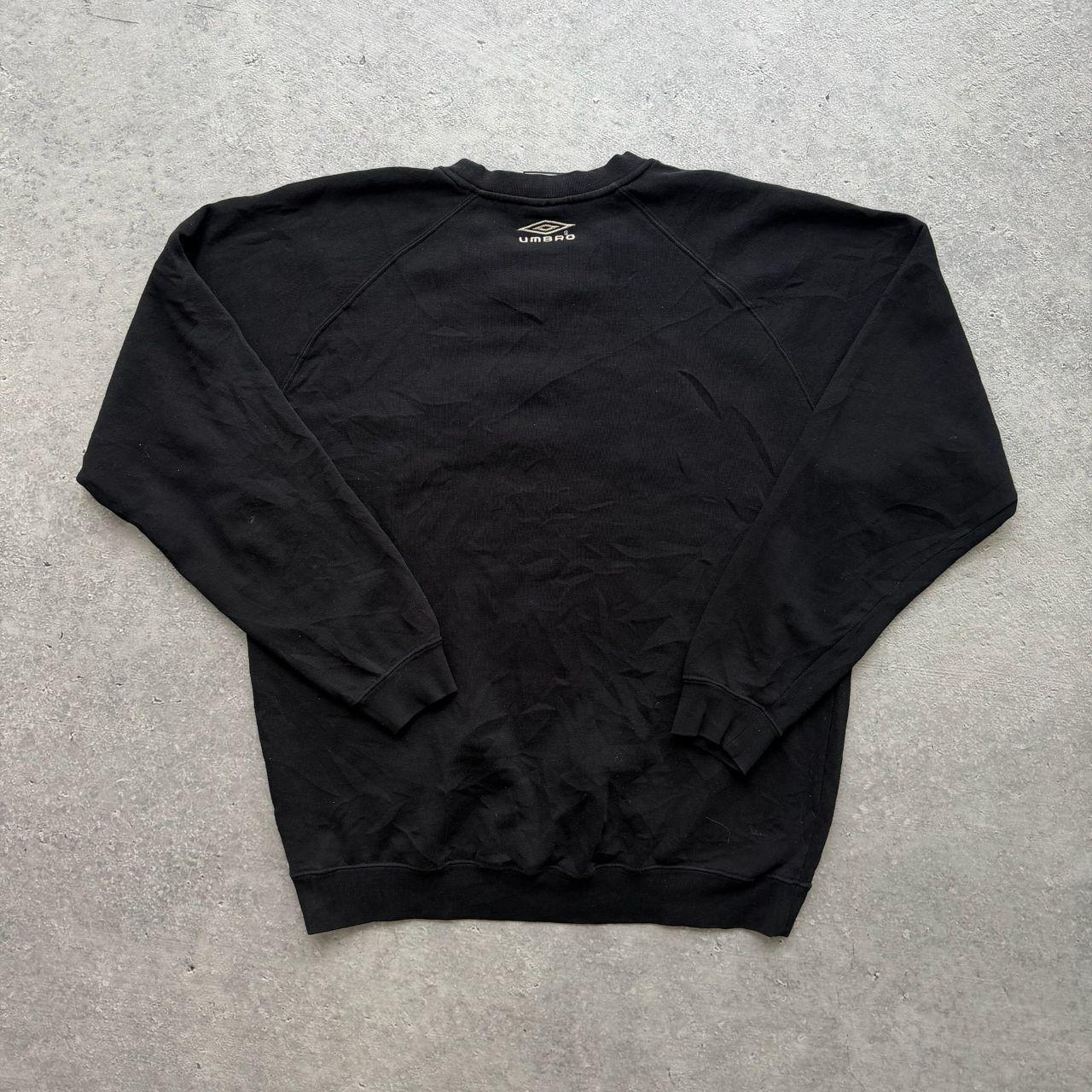 2000's Umbro Sweater (M)