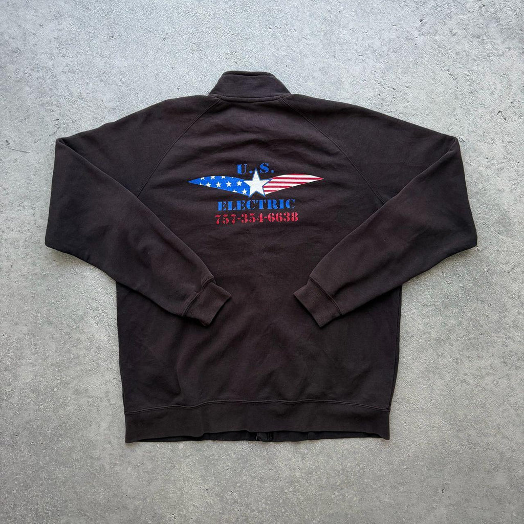 Vintage Carhartt Jacket (XL)