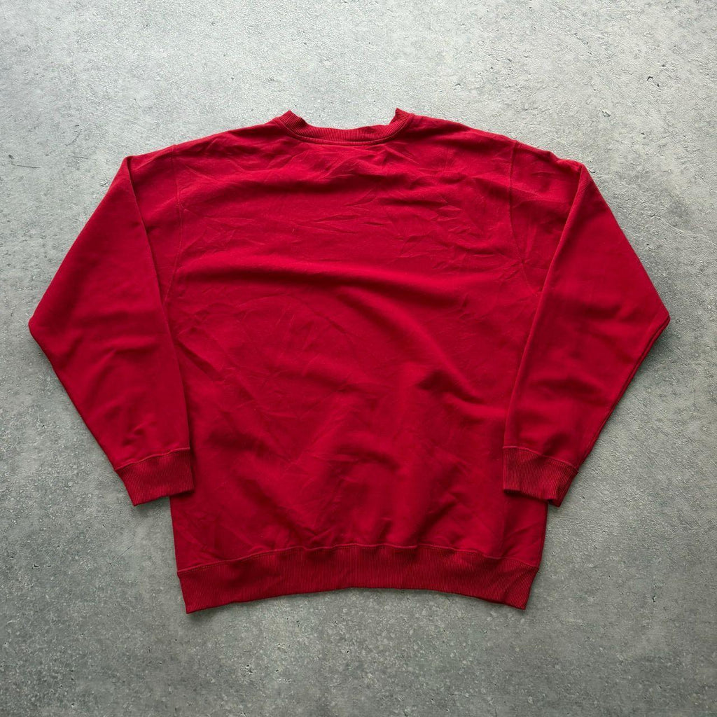 2000's Reebok Sweater (L)