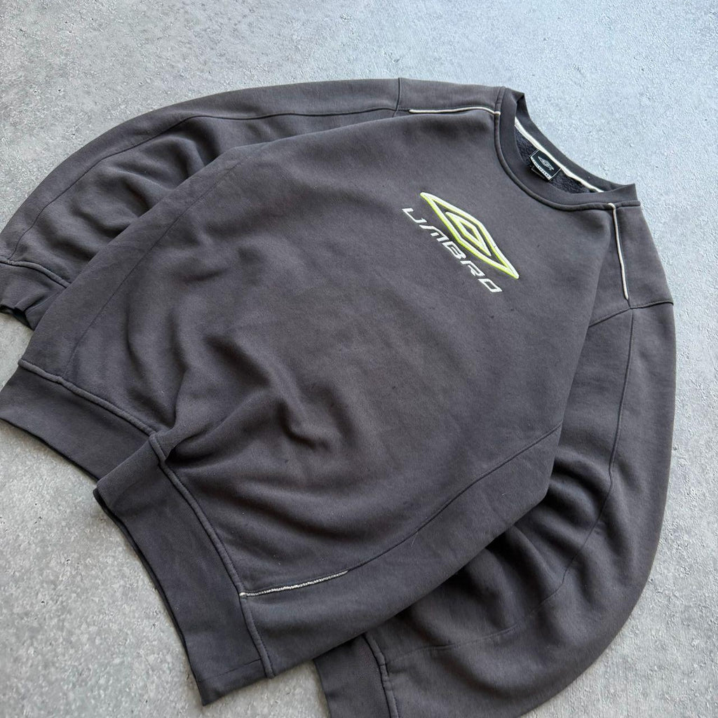 90's Umbro Sweater (L)