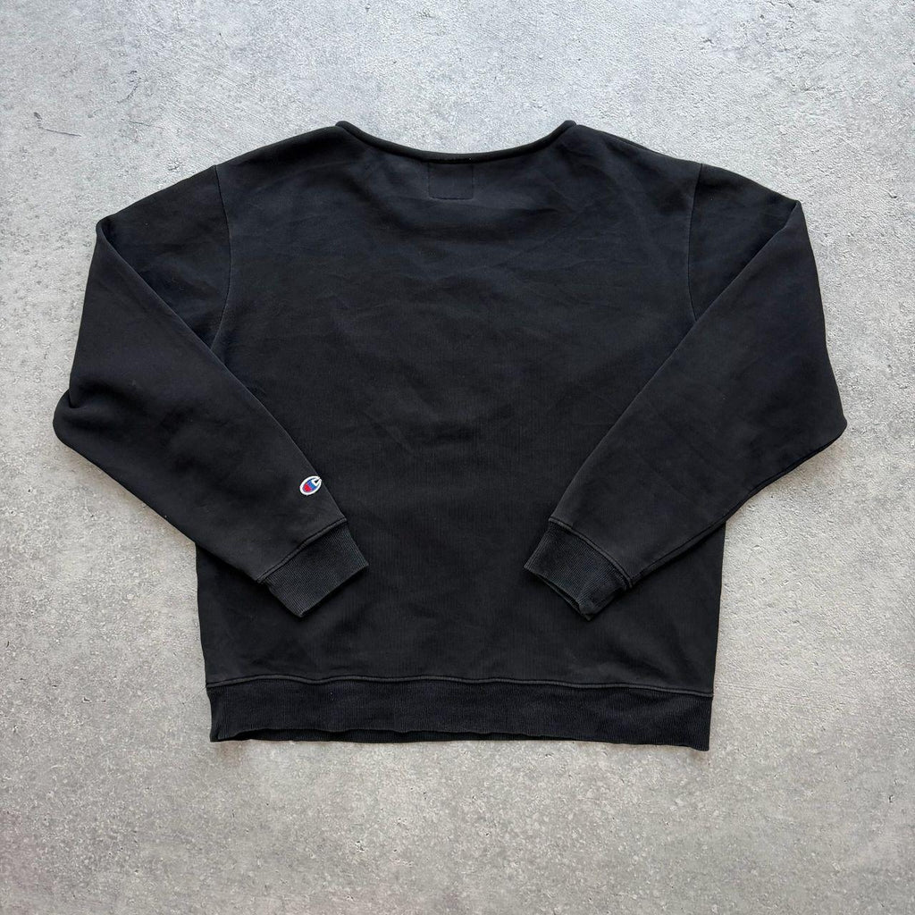 Champion x Supreme Sweater (XXL)