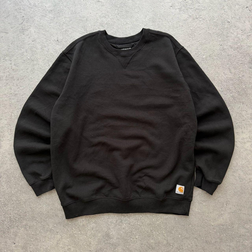 Vintage Carhartt Sweater (L)