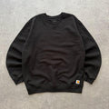 Vintage Carhartt Sweater (L)