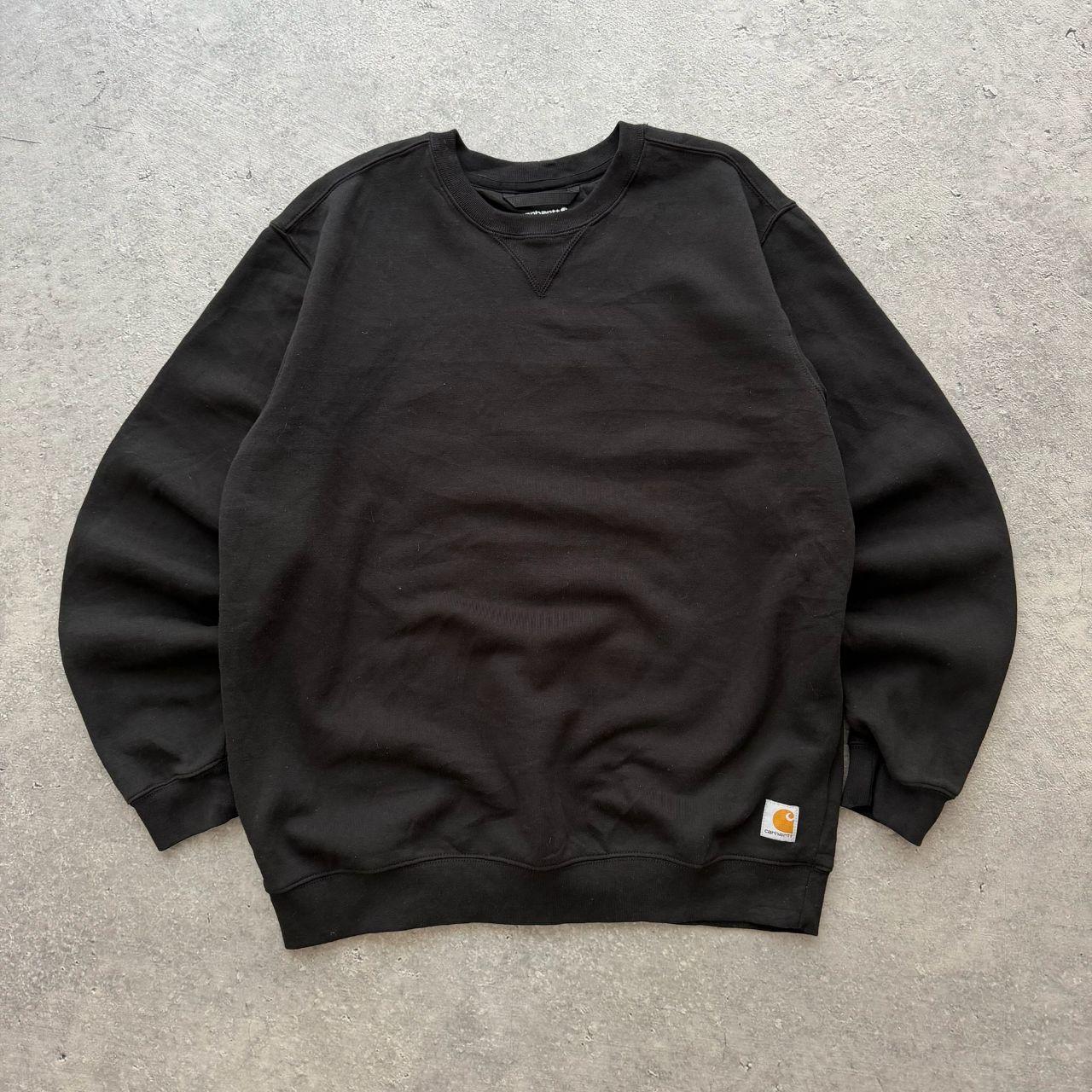 Vintage Carhartt Sweater (L)
