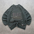 90's Nike Sweater - XL