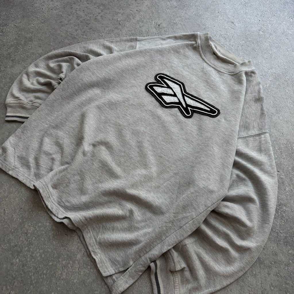 90's Reebok Sweater (M)