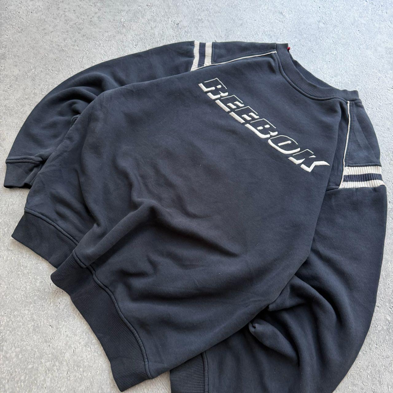 2000's Reebok Sweater (M)