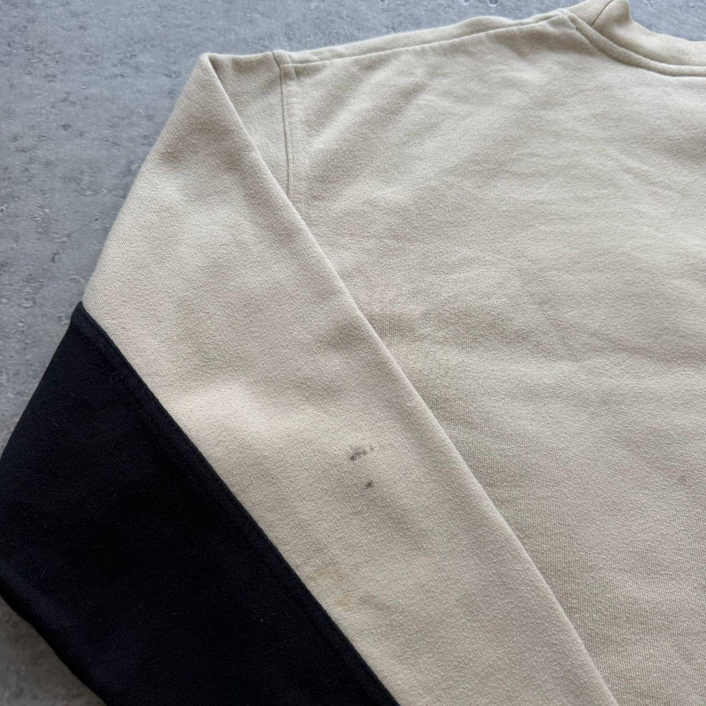 2000's Reebok Sweater (M)