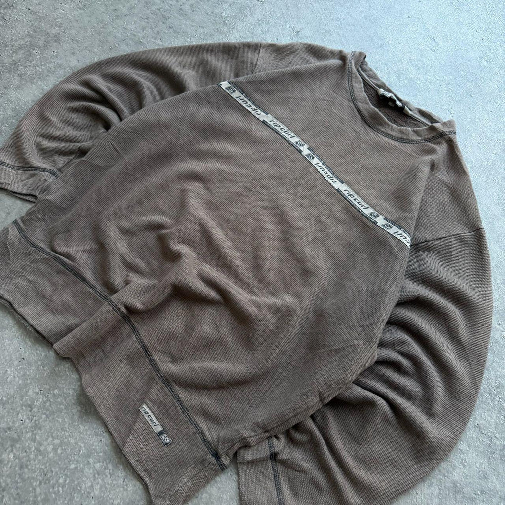 90's Rip Curl Sweater (M)