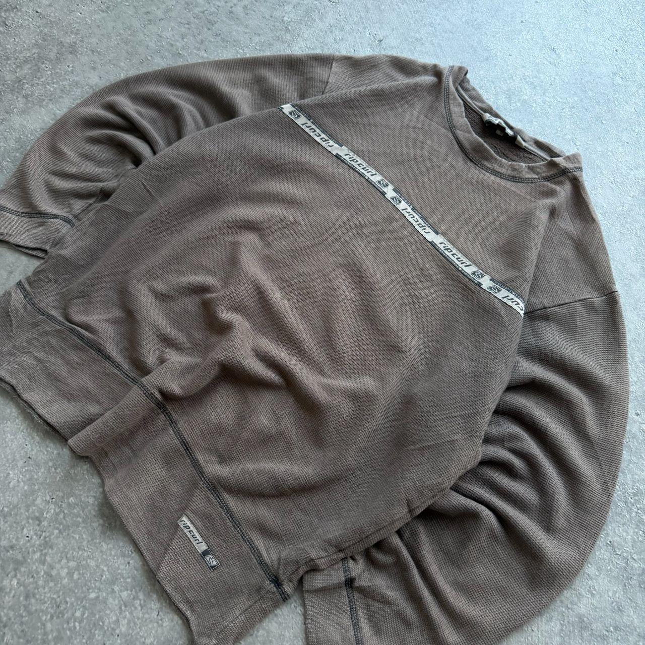 90's Rip Curl Sweater (M)