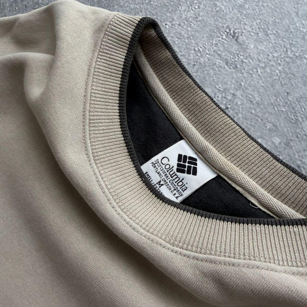 90's Columbia Sweater (M)