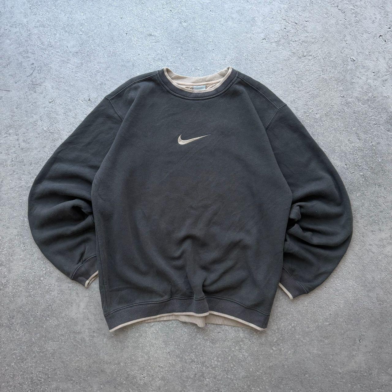 2000's Nike Sweater (M)